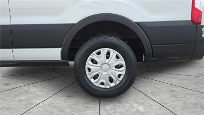 2025 Ford Transit Passenger Wagon XL