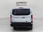 2025 Ford Transit Passenger Wagon XL