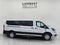 2025 Ford Transit Passenger Wagon XL