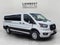 2025 Ford Transit Passenger Wagon XL