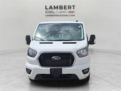 2025 Ford Transit Passenger Wagon XL