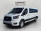 2025 Ford Transit Passenger Wagon XL
