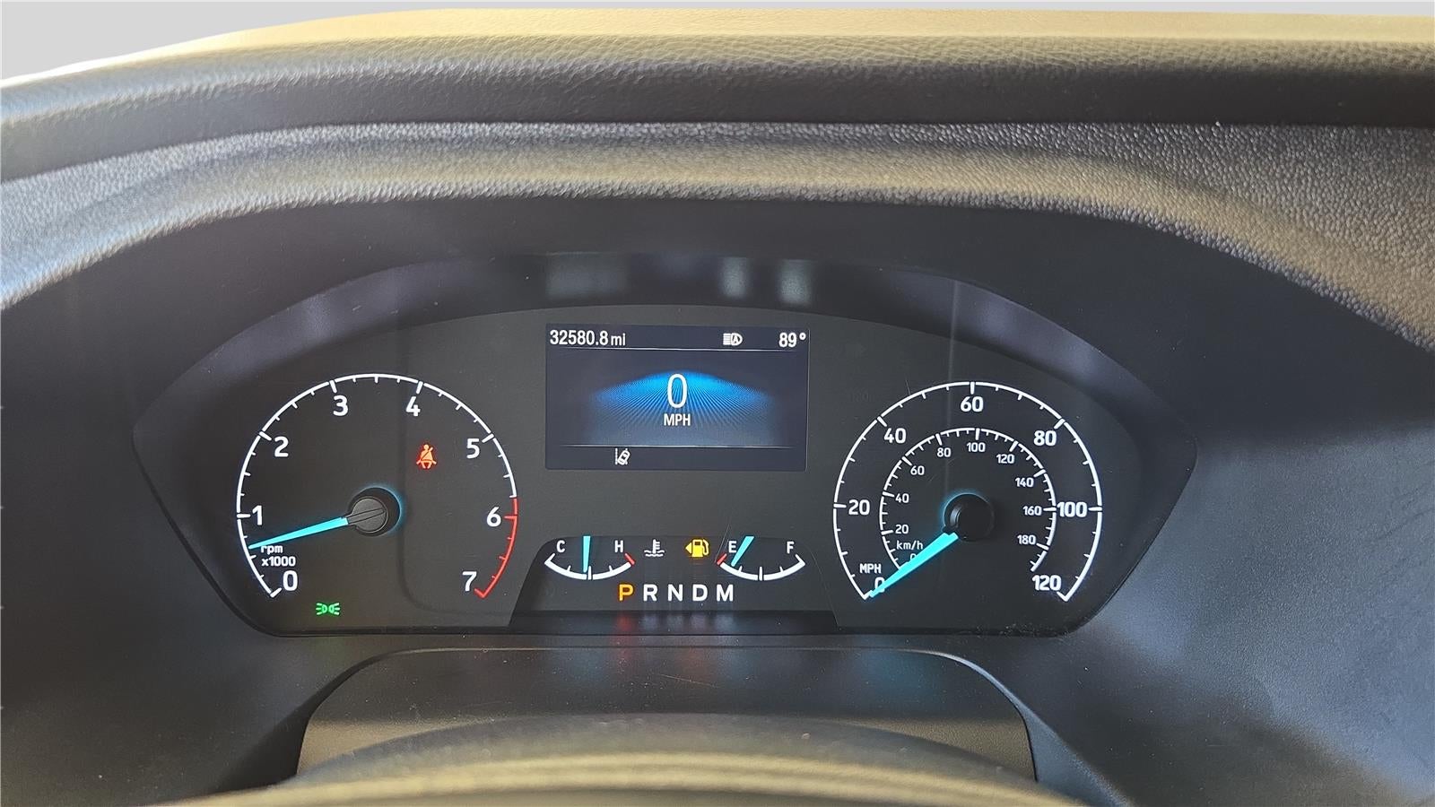 2025 Ford Transit Passenger Wagon XL