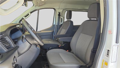 2025 Ford Transit Passenger Wagon XL