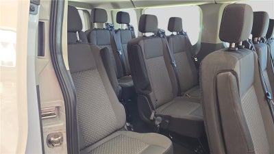 2025 Ford Transit Passenger Wagon XL
