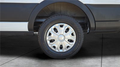 2025 Ford Transit Passenger Wagon XL