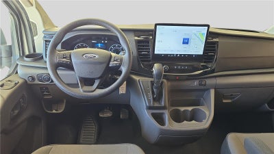 2025 Ford Transit Passenger Wagon XL