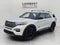 2021 Ford Explorer King Ranch