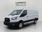 2024 Ford Transit Cargo Van Base