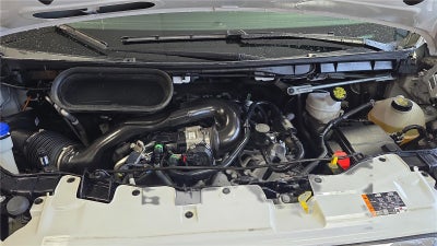 2024 Ford Transit Cargo Van Base