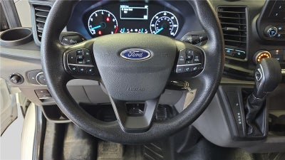 2024 Ford Transit Cargo Van Base