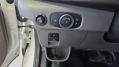 2024 Ford Transit Cargo Van Base