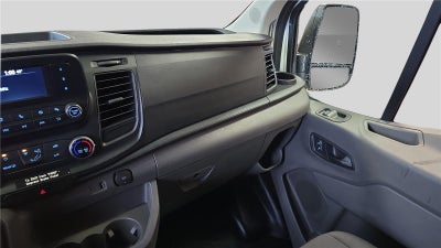 2024 Ford Transit Cargo Van Base