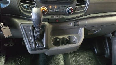 2024 Ford Transit Cargo Van Base