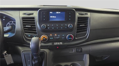 2024 Ford Transit Cargo Van Base
