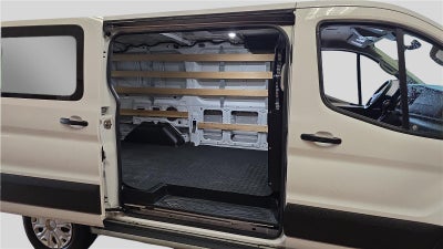 2024 Ford Transit Cargo Van Base