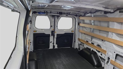 2024 Ford Transit Cargo Van Base