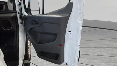 2024 Ford Transit Cargo Van Base