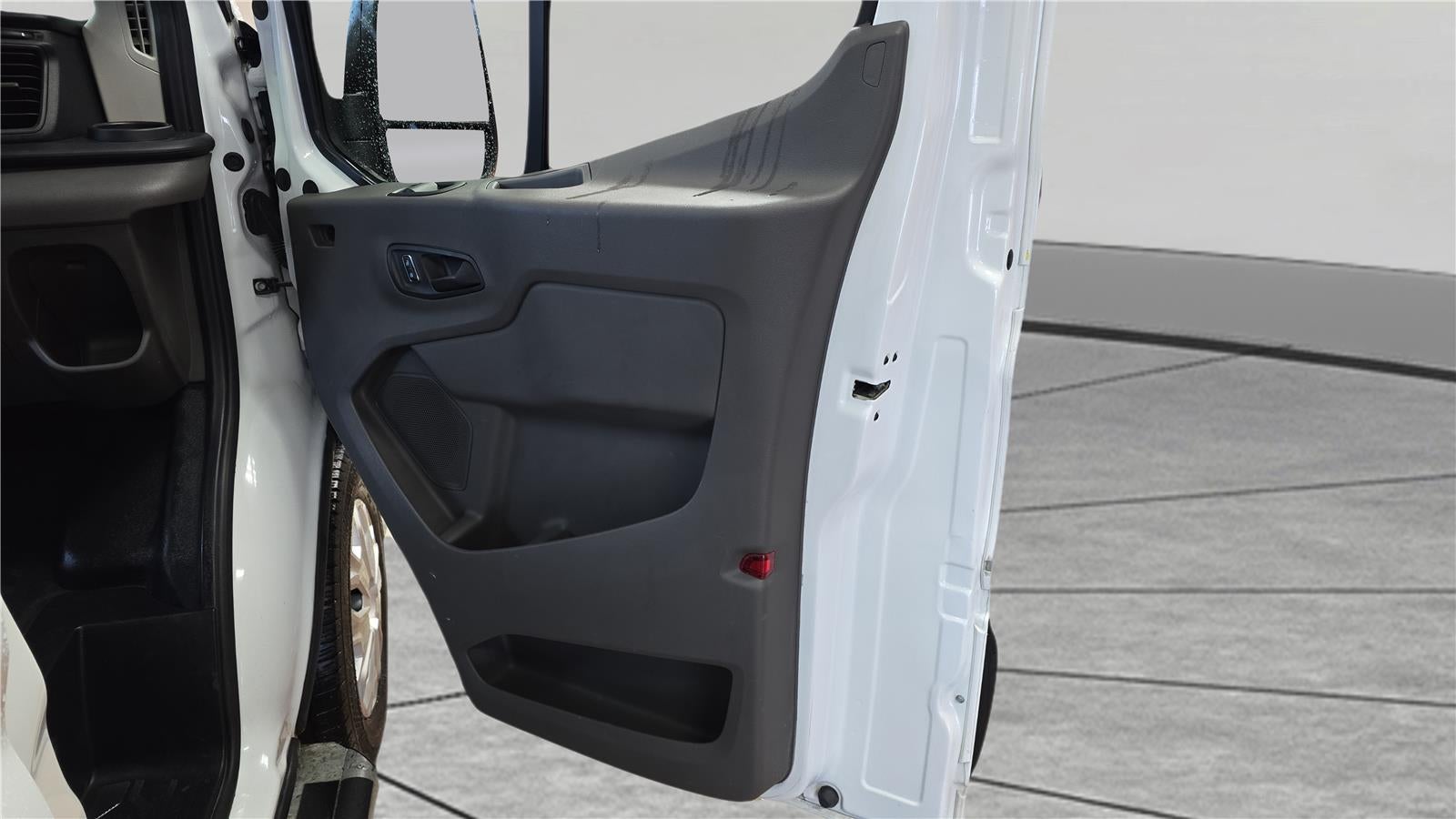 2024 Ford Transit Cargo Van Base