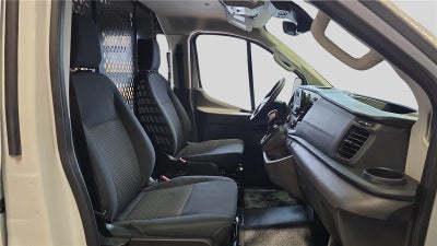 2024 Ford Transit Cargo Van Base