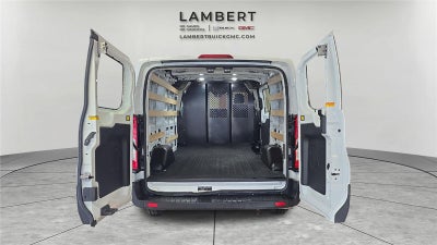 2024 Ford Transit Cargo Van Base