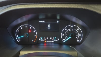 2024 Ford Transit Cargo Van Base