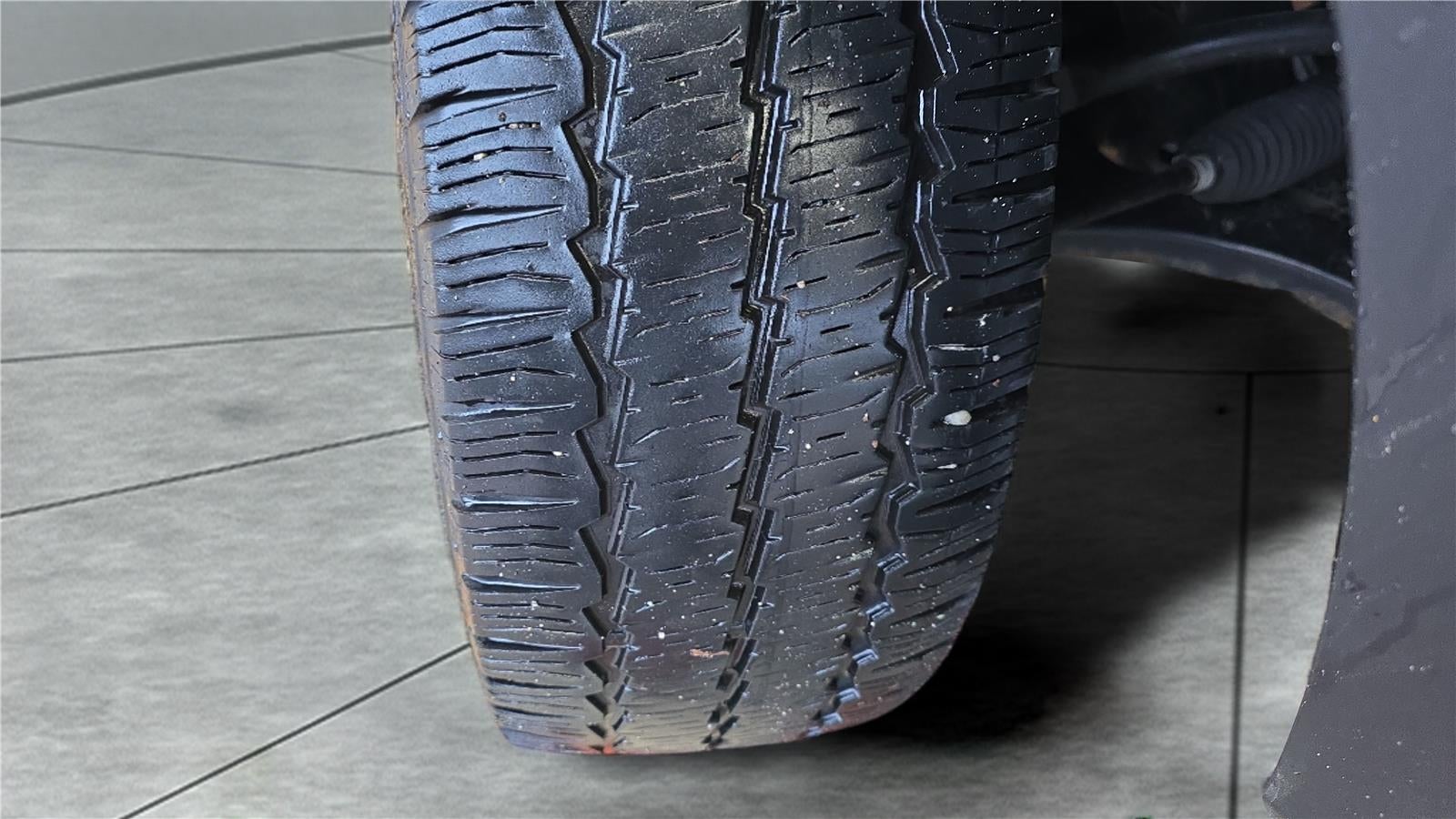 2024 Ford Transit Cargo Van Base