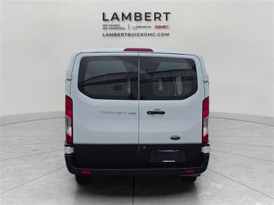 2024 Ford Transit Cargo Van Base