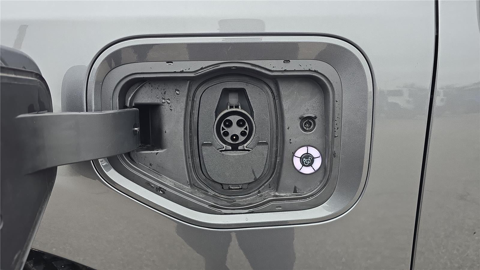 2023 Ford F-150 Lightning Pro