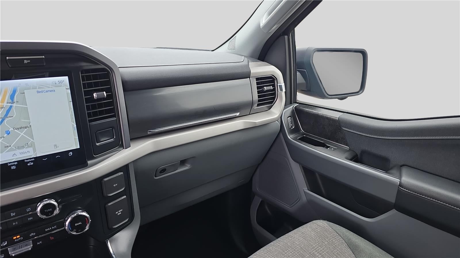 2023 Ford F-150 Lightning Pro