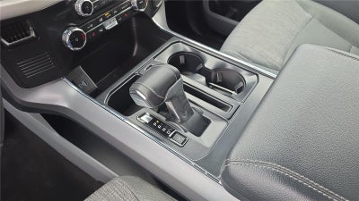 2023 Ford F-150 Lightning Pro