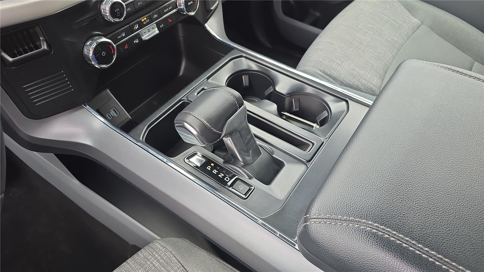 2023 Ford F-150 Lightning Pro