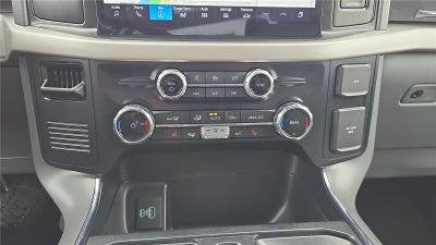 2023 Ford F-150 Lightning Pro