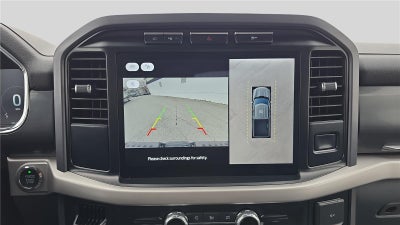 2023 Ford F-150 Lightning Pro