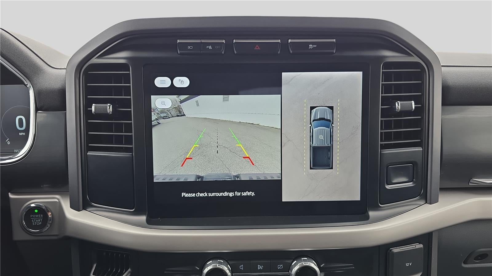 2023 Ford F-150 Lightning Pro