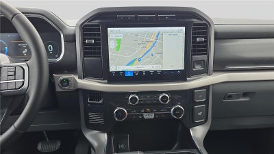 2023 Ford F-150 Lightning Pro