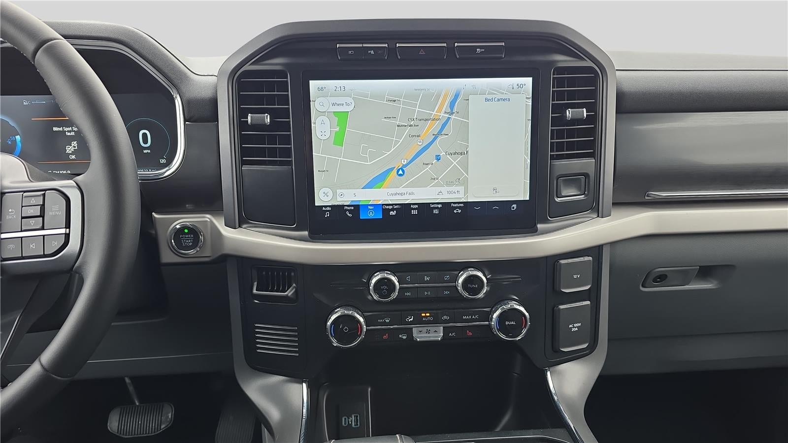 2023 Ford F-150 Lightning Pro