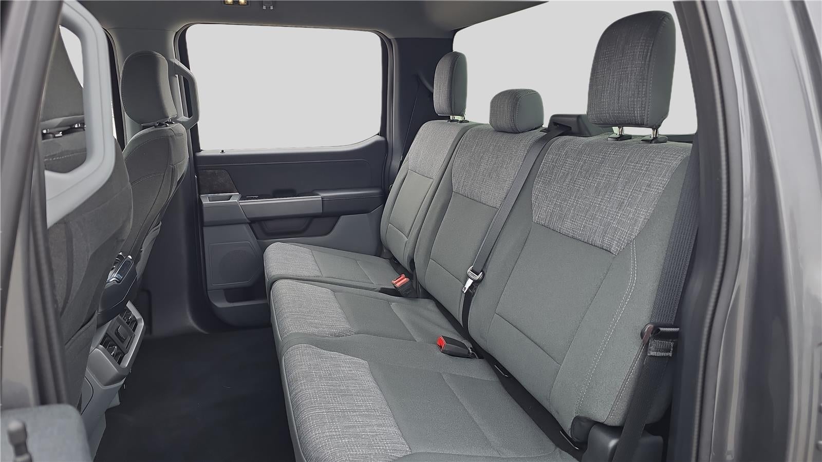 2023 Ford F-150 Lightning Pro