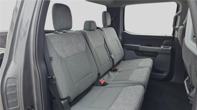 2023 Ford F-150 Lightning Pro