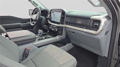 2023 Ford F-150 Lightning Pro