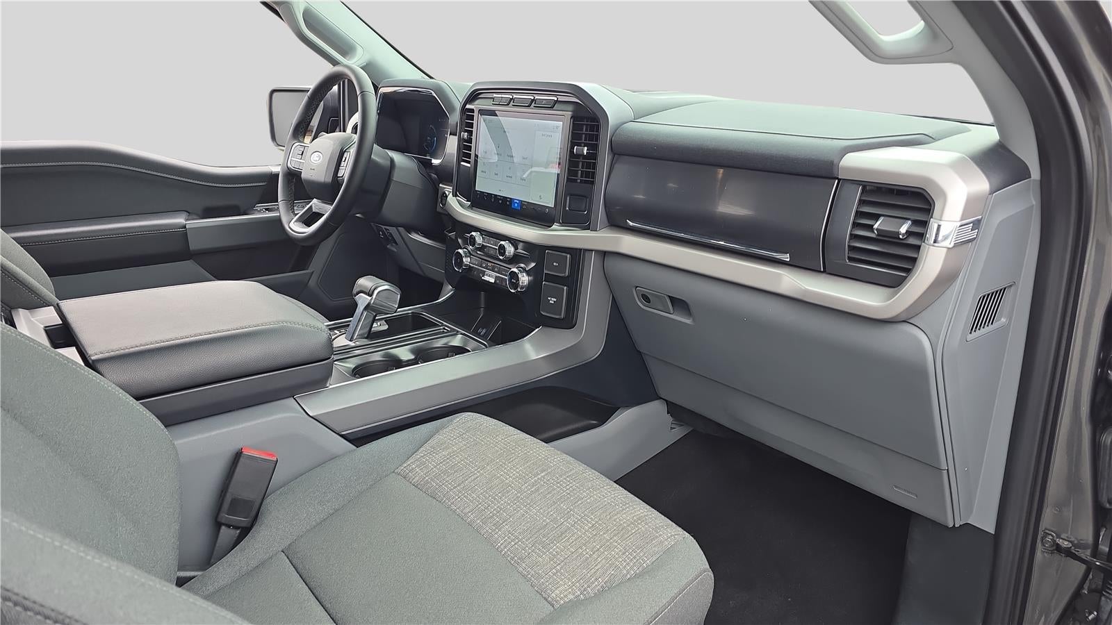 2023 Ford F-150 Lightning Pro