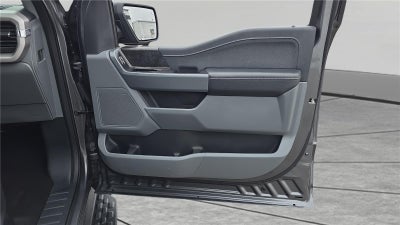 2023 Ford F-150 Lightning Pro