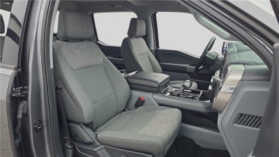 2023 Ford F-150 Lightning Pro