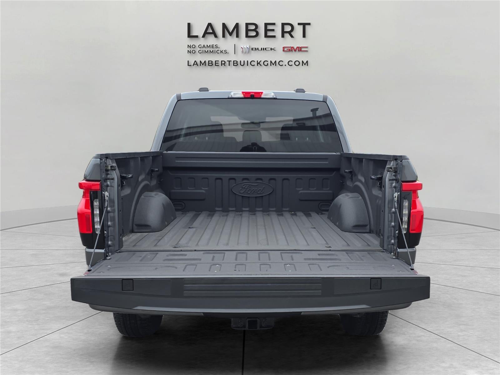 2023 Ford F-150 Lightning Pro