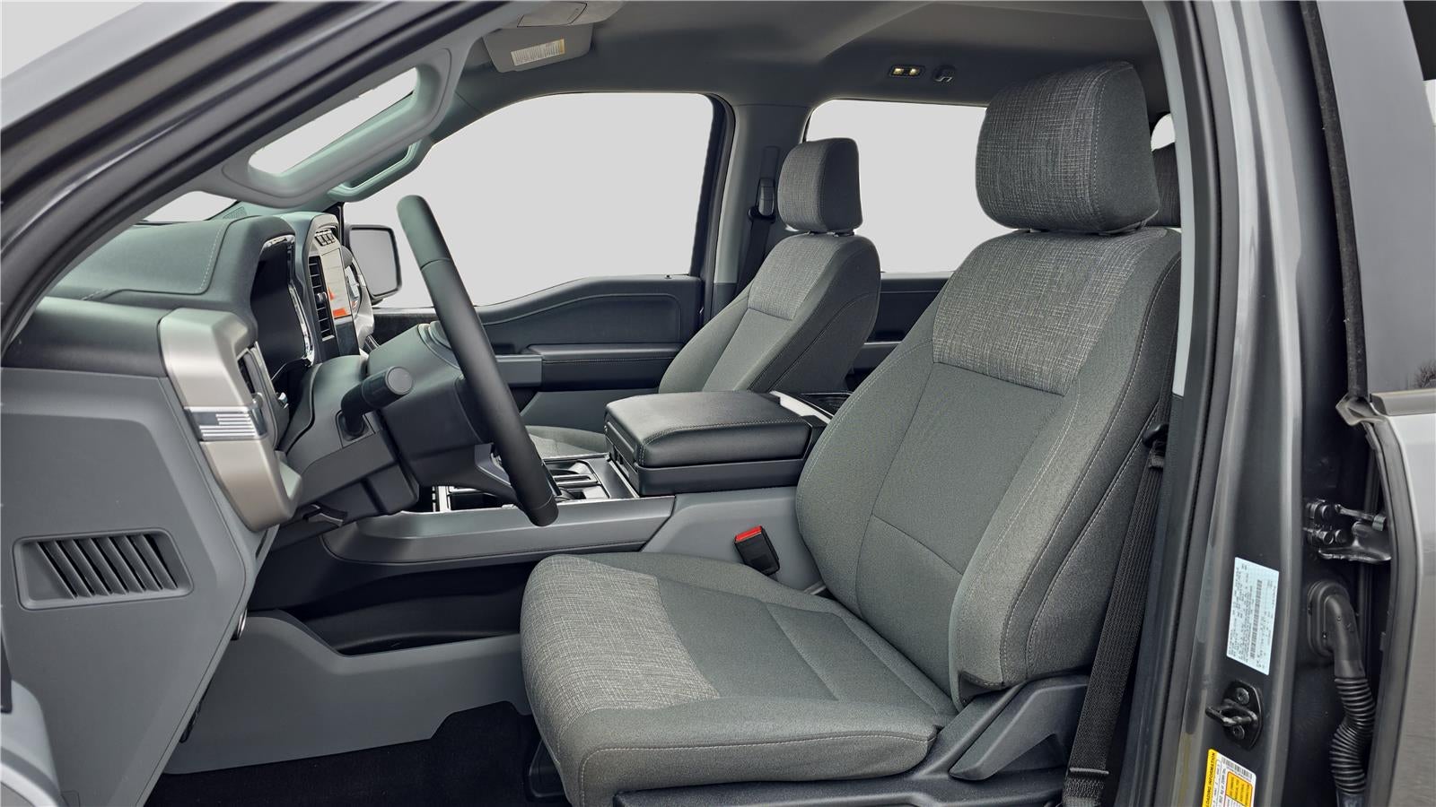 2023 Ford F-150 Lightning Pro