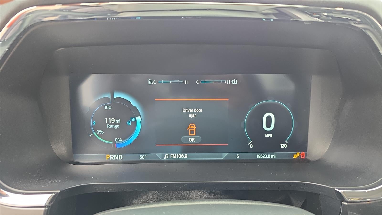 2023 Ford F-150 Lightning Pro