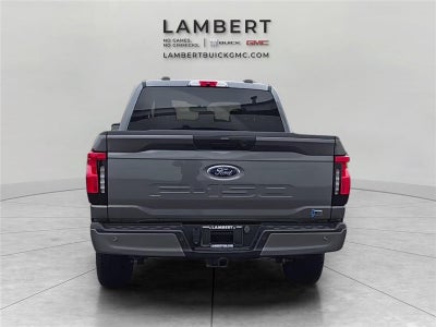 2023 Ford F-150 Lightning Pro