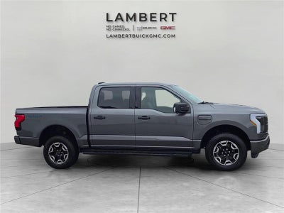 2023 Ford F-150 Lightning Pro