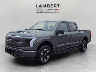 2023 Ford F-150 Lightning Pro