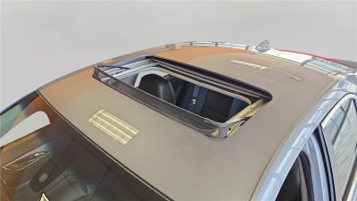 2018 Cadillac ATS AWD